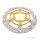 Brake disc X EBC for Triumph Tiger 800 900 1200 Tiger Explorer 1200