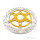 Brake disc X EBC for MZ/MUZ 1000 03-08
