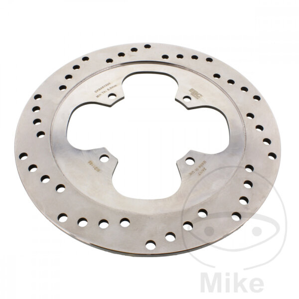 Disco freno EBC per Honda VFR 800 98-10