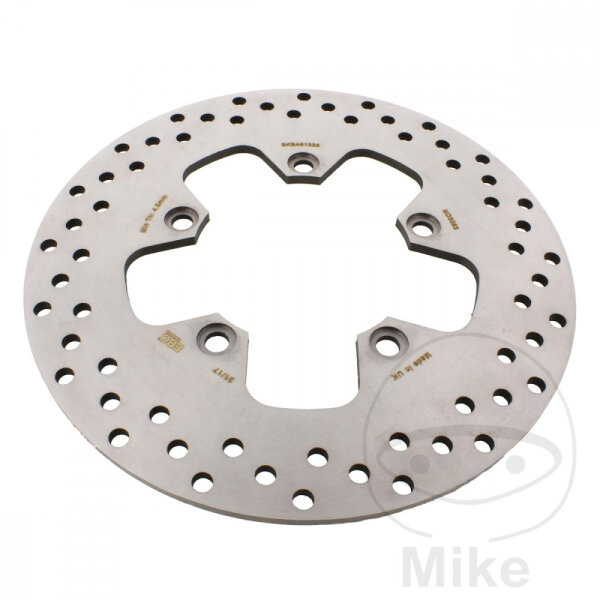 Brake disc EBC for Suzuki GSX 1400 02-07