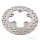 Brake disc EBC for Suzuki GSX 1400 02-07