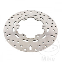 Disco freno EBC per Moto Guzzi Breva Nevada V7 750