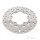 Brake disc EBC for Moto Guzzi Breva Nevada V7 750