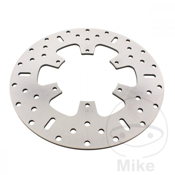 Brake disc Scooter EBC for Piaggio MP3 300 500