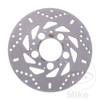 Disco freno EBC per Honda VFR 800 14-21