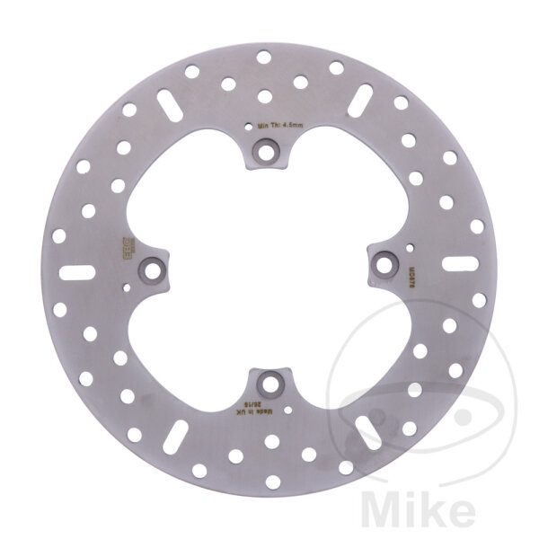 Disco freno EBC per Ducati 796 821 939 950 955 959 1000 1100