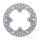 Disco freno EBC per Ducati 796 821 939 950 955 959 1000 1100