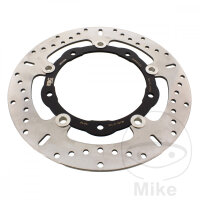 Disco freno EBC per Yamaha XP 500 530 560
