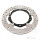 Brake disc EBC for Yamaha XP 500 530 560