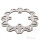 Brake disc VEE EBC for Ducati 796 821 939 950 955 959 1000 1100