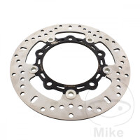 Disco freno Scooter EBC per Suzuki AN 650 13-21