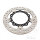 Brake disc Scooter EBC for Suzuki AN 650 13-21