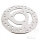 Disque de frein Scooter EBC pour Derbi 25 50 100 Husqvarna WRS 50