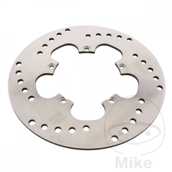 Brake disc Scooter EBC for Piaggio Fly 125 TPH 50 125