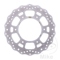 Disco freno Contour EBC per Yamaha SCR XV XVS 950