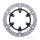Brake disc Contour EBC for Husqvarna Supermoto 701 KTM SMC 690 RA LC4 Supermoto