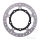 Brake disc EBC for Triumph Tiger 955 i 05-06