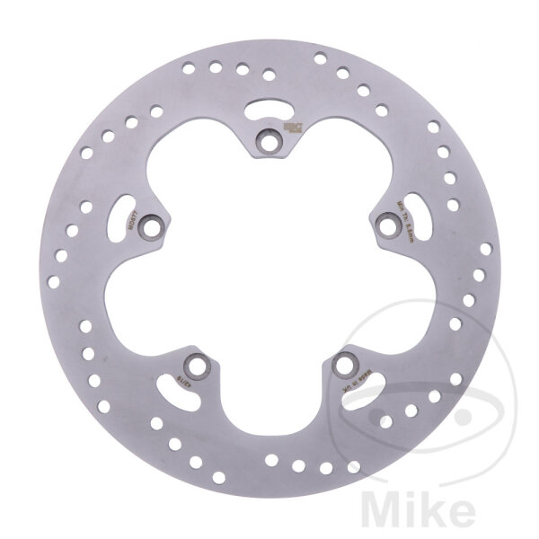 Disque de frein EBC pour Triumph Tiger 955 i 05-06