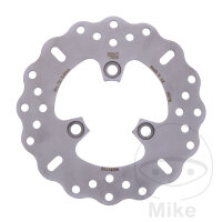Disco freno Contour EBC per Suzuki GSX-R GSX-S 125 17-20