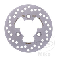 Disque de frein Scooter EBC pour ATU 50 Cagiva 50 Kymco...