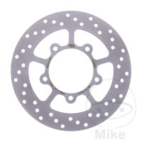 Disco freno Scooter EBC per MBK XC 125 Yamaha YW 125
