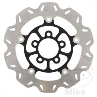 Disque de frein VEE EBC pour Kymco Downtown 125 200 300...