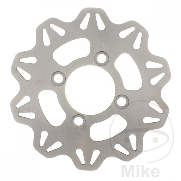 Brake disc VEE EBC for Honda NHX 110 WH Lead 10-13