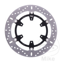 disque de frein avant pour Husqvarna Supermoto 701 KTM...
