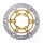 Brake disc X EBC stainless for Suzuki GSX-R 1000 17-20