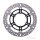 Brake disc X EBC stainless for Suzuki GSX-S 1000 15-20