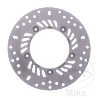 Disque de frein EBC pour Honda MSX 125 A Z 125 MA Monkey...