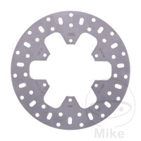 Brake disc Scooter EBC for Gilera 125 200 500 Piaggio MP3...