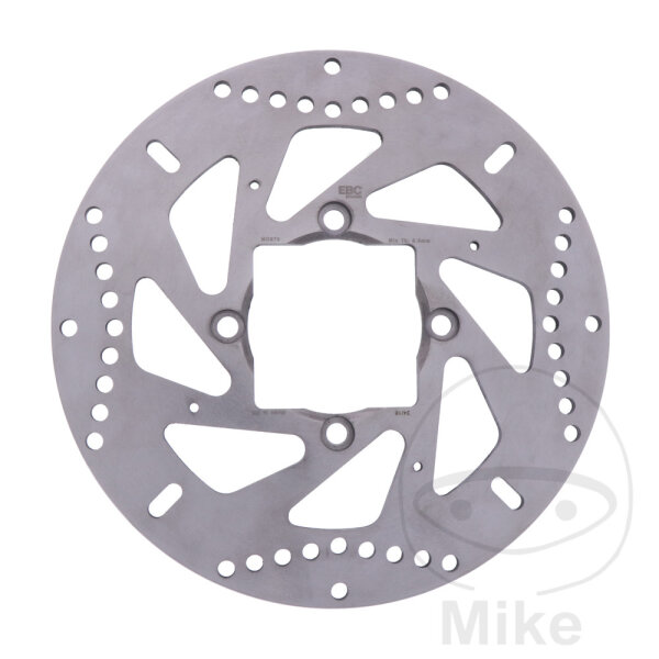 Brake disc EBC for Ducati Diavel Multistrada 1200 1260 XDiavel 1260
