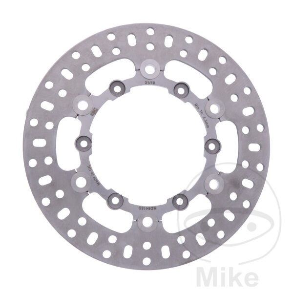 Brake disc EBC for Husqvarna Supermoto 701 KTM Enduro SMC 690