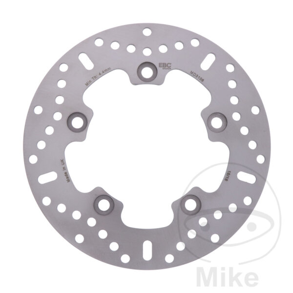 Brake disc EBC for Suzuki GSX-R 1000 15-20