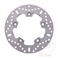 Brake disc EBC for Suzuki GSX-R 1000 15-20