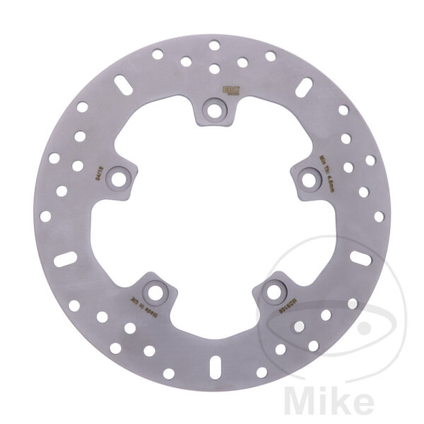 Brake disc EBC for Suzuki GSX-S 1000 15-21