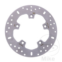 Brake disc EBC for Suzuki GSX-S 1000 15-21