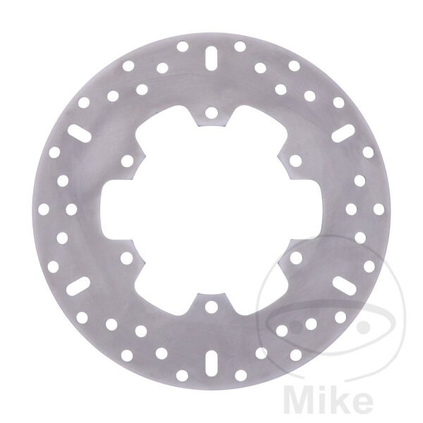 Brake disc EBC for Ducati Monster 821 Panigale 899 Scrambler 400 800