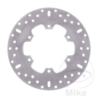 Bremsscheibe EBC f&uuml;r Ducati Monster 821 Panigale 899...