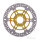 Brake disc X EBC stainless for KTM Supermoto 990 11-13