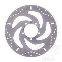 Disque de frein avant EBC pour Triumph Bonneville Street...