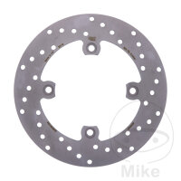 Bremsscheibe Scooter EBC f&uuml;r Suzuki AN 650 Burgman...