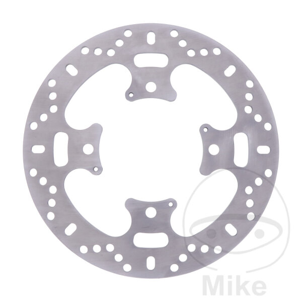 Brake disc EBC for Triumph 900 1050 1200