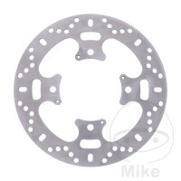 Brake disc EBC for Triumph 900 1050 1200