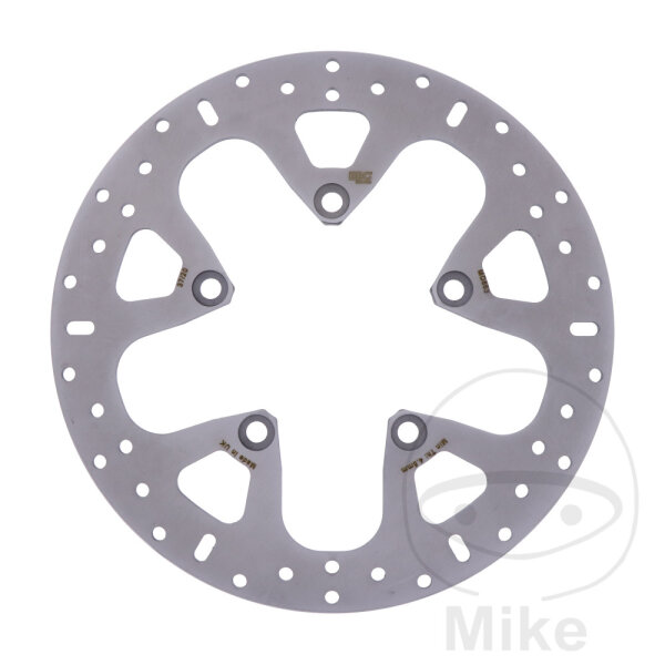 Rear brake disc EBC for Triumph Tiger 1200  2012-2020 # Trophy 1215 2013-2017
