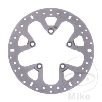 Disco freno posteriore EBC per Triumph Tiger 1200...