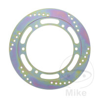 Disque de frein EBC pour Honda GL 1500 ST 1100