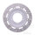 Disco freno EBC per Honda CB 750 900 GL 1200