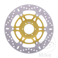 Disque de frein X EBC inoxydable pour Honda CBR 600 900...